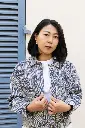 Veste Anemone