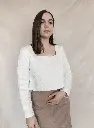 Top Rosa
