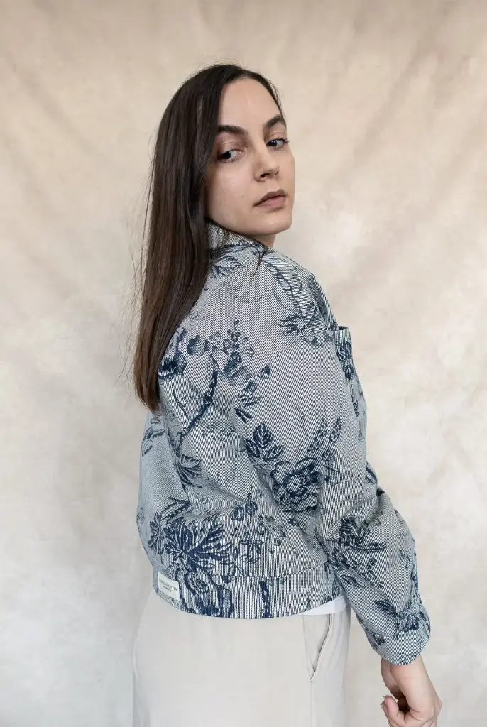 Veste Anemone