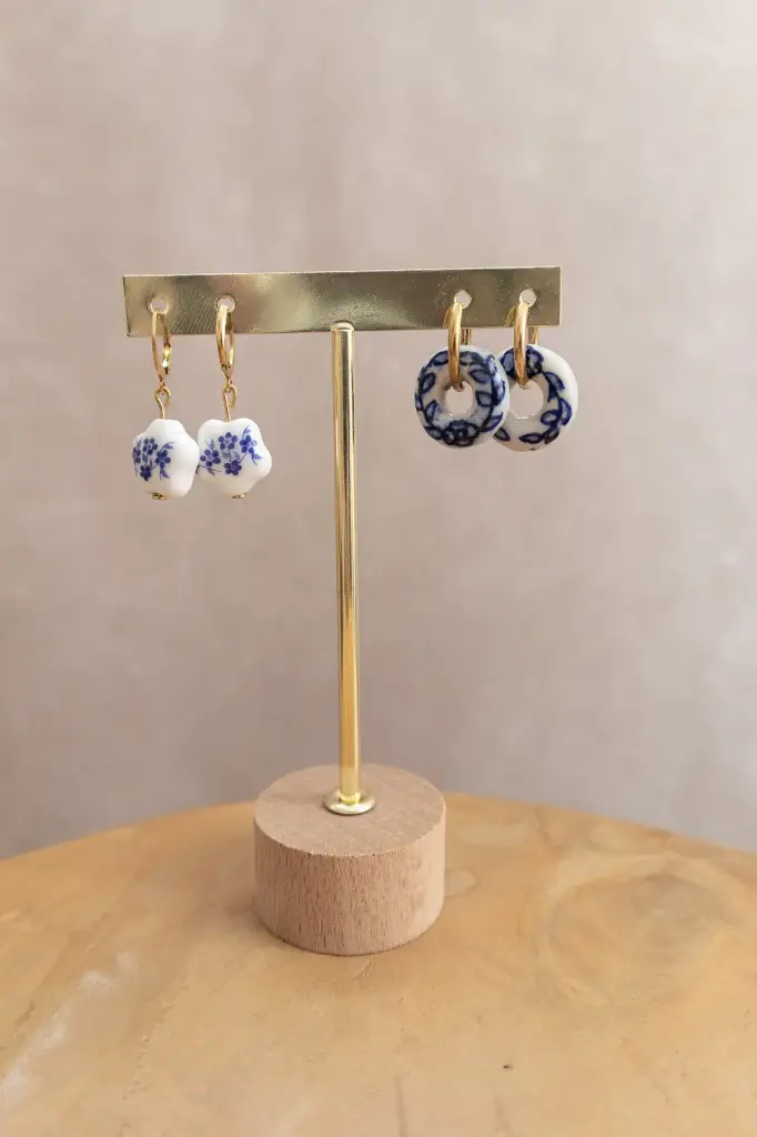 Les Boucles audacieuses