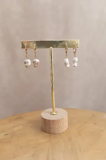 Les Boucles discrètes