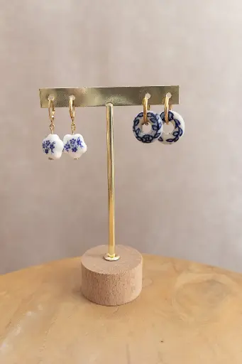 Les Boucles audacieuses